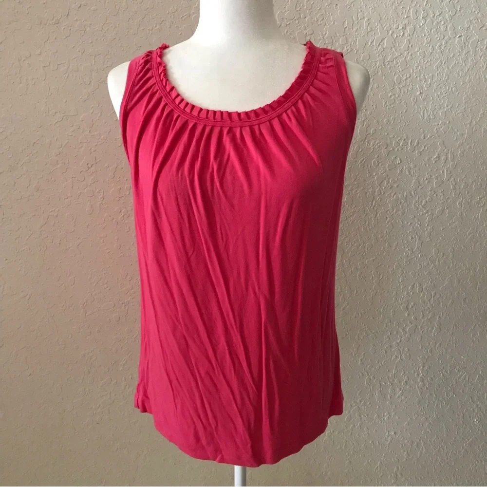 Evie Medium Beautiful Top - Picture 1 of 7
